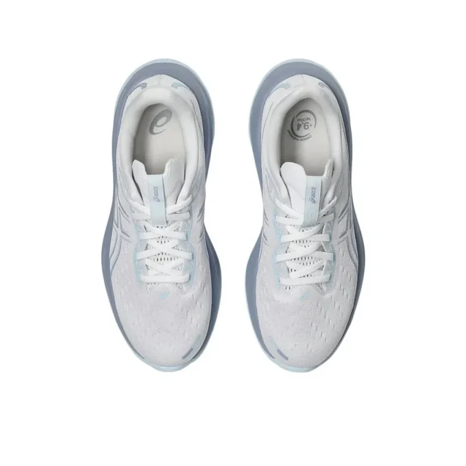Sneakers Gel-Cumulus 26 “White Cool Grey”