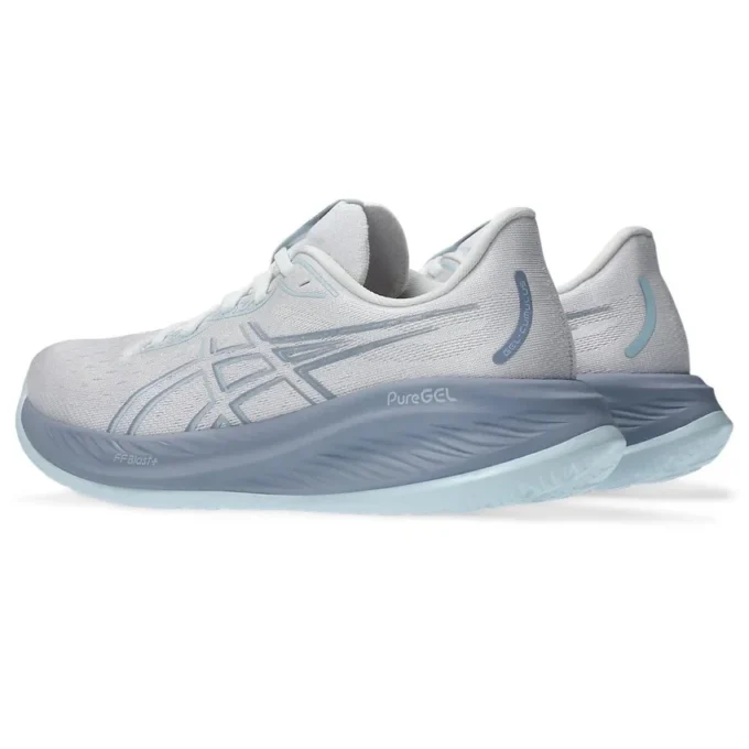 Sneakers Gel-Cumulus 26 “White Cool Grey”