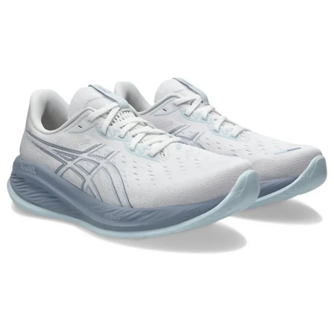 Sneakers Gel-Cumulus 26 “White Grey Blue”