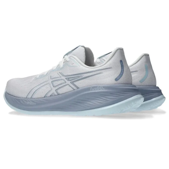 Sneakers Gel-Cumulus 26 “White Grey Blue”