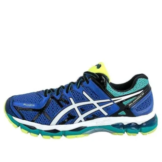 Sneakers Gel-Kayano 21 “Blu”
