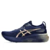 Sneakers Gel-Kayano 31 “Navy Gold Silver”