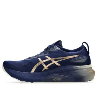 Sneakers Gel-Kayano 31 “Navy Gold Silver”
