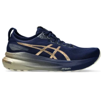 Sneakers Gel-Kayano 31 “Navy Gold Silver”