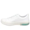 Sneakers Gel-Lasiro con suola spessa “White”
