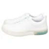 Sneakers Gel-Lasiro con suola spessa “White”