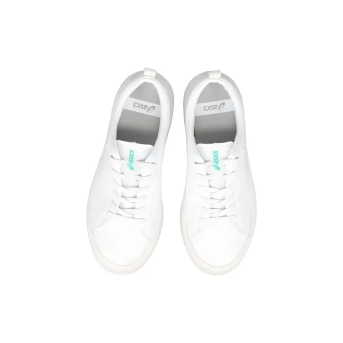 Sneakers Gel-Lasiro con suola spessa “White”