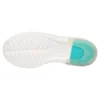 Sneakers Gel-Lasiro con suola spessa “White”
