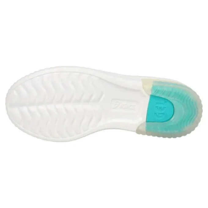 Sneakers Gel-Lasiro con suola spessa “White”