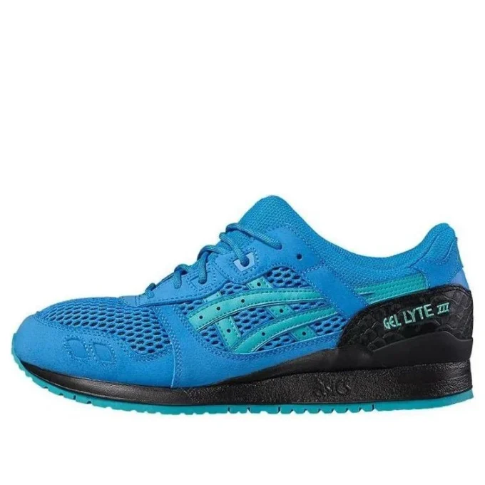 Sneakers Gel-Lyte 3 NS “Blue Black”