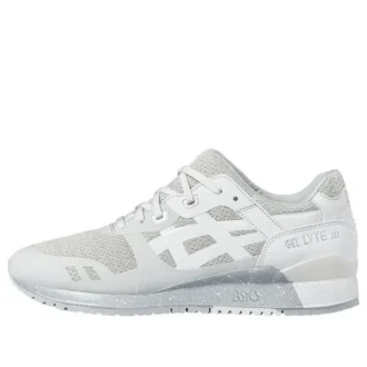 Sneakers Gel-Lyte 3 NS “White Grey”