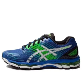 Sneakers Gel-Nimbus 17 “Blue”
