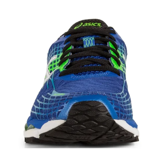 Sneakers Gel-Nimbus 17 “Blue”