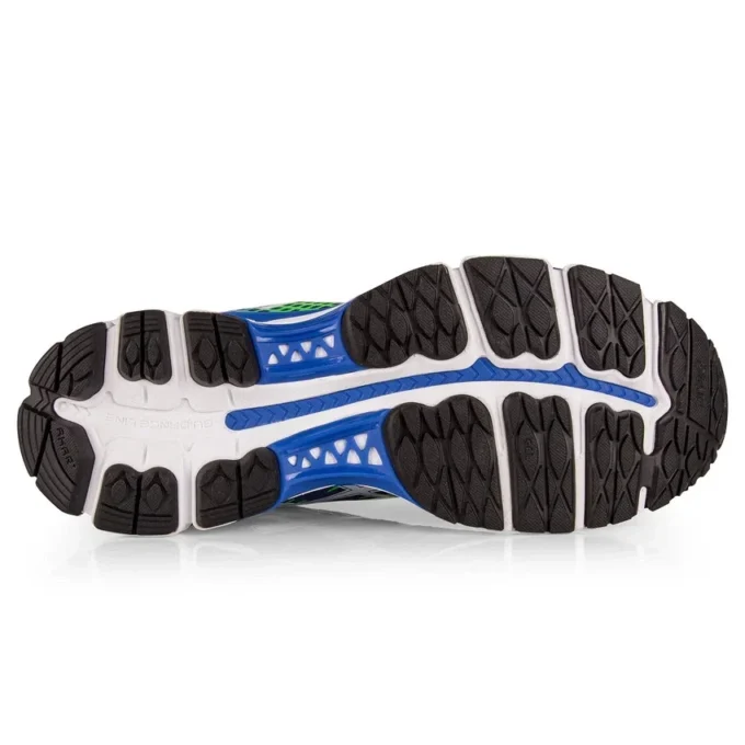 Sneakers Gel-Nimbus 17 “Blue”