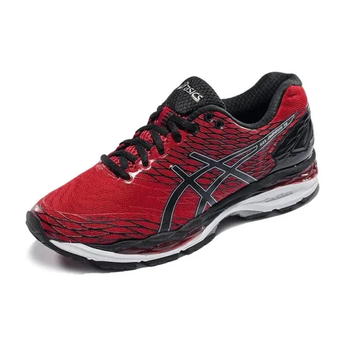 Sneakers Gel-Nimbus 18 2E “Red”