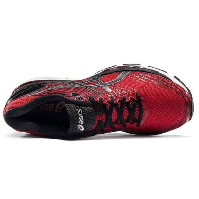 Sneakers Gel-Nimbus 18 2E “Red”