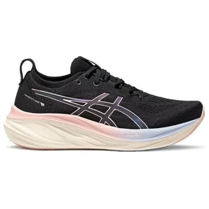 Sneakers Gel-Nimbus 26 “Black”