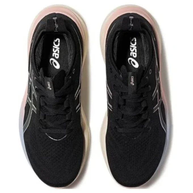 Sneakers Gel-Nimbus 26 “Black”