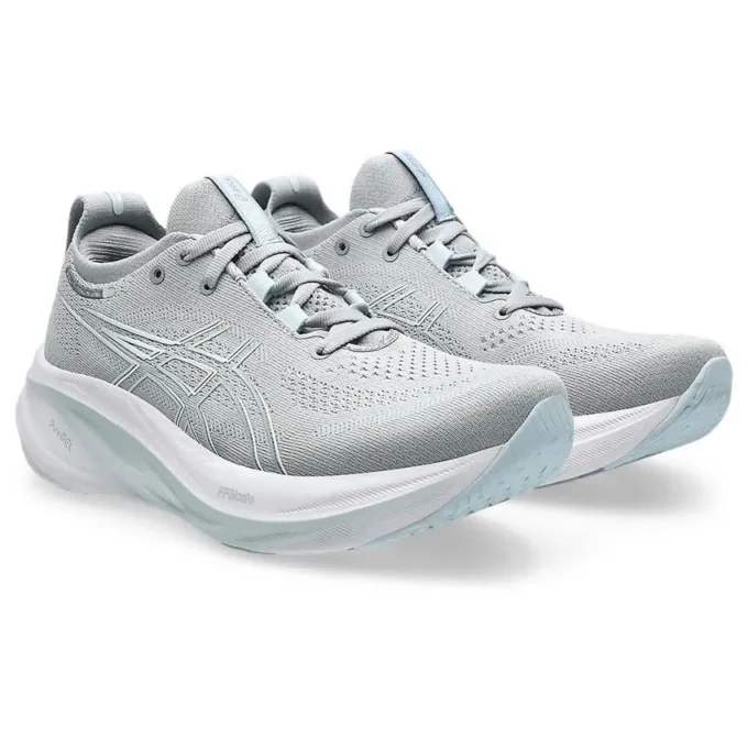 Sneakers Gel-Nimbus 26 “Grey White”