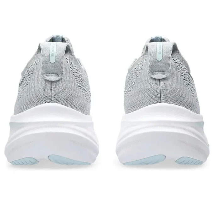 Sneakers Gel-Nimbus 26 “Grey White”