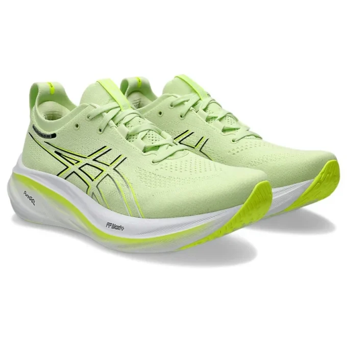 Sneakers Gel-Nimbus 26 Mirai “Green”