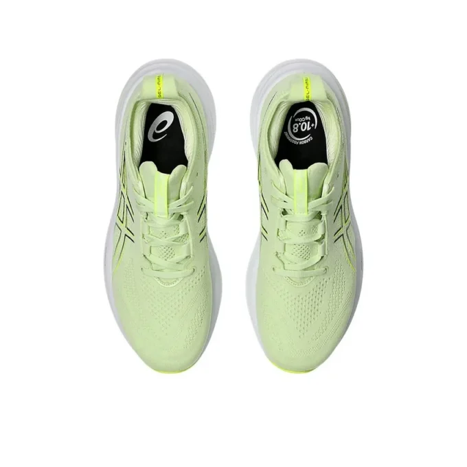 Sneakers Gel-Nimbus 26 Mirai “Green”