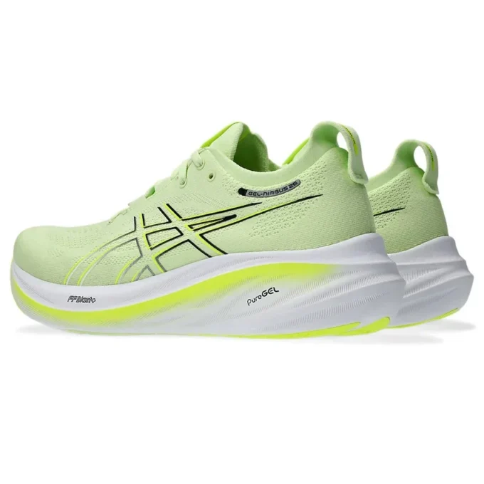 Sneakers Gel-Nimbus 26 Mirai “Green”