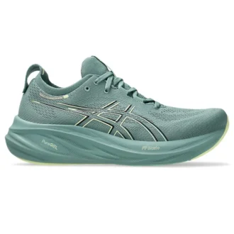 Sneakers Gel-Nimbus 26 Mirai “Teal”