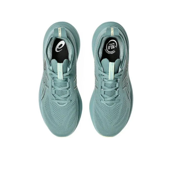 Sneakers Gel-Nimbus 26 Mirai “Teal”
