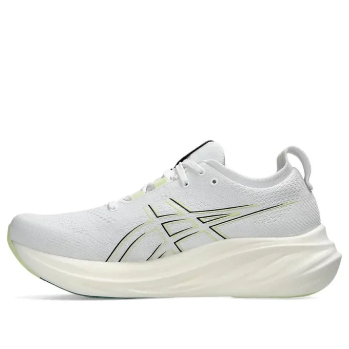 Sneakers Gel-Nimbus 26 Mirai “White”