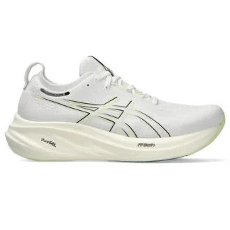 Sneakers Gel-Nimbus 26 Mirai “White”