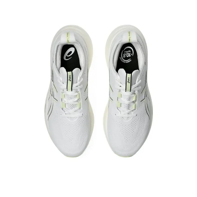 Sneakers Gel-Nimbus 26 Mirai “White”
