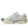 Sneakers Gel-Nimbus 9 “White Pure Silver”