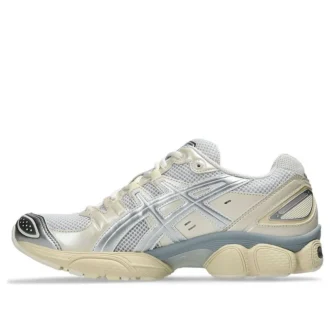 Sneakers Gel-Nimbus 9 “White Pure Silver”