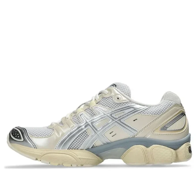 Sneakers Gel-Nimbus 9 “White Pure Silver”
