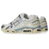 Sneakers Gel-Nimbus 9 “White Pure Silver”