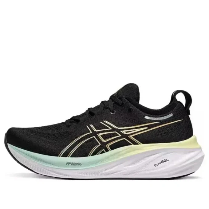 Sneakers Gel-Nimbus Platinum 26 “Black”