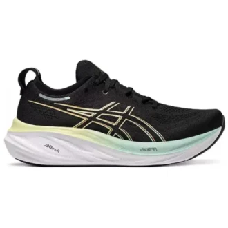 Sneakers Gel-Nimbus Platinum 26 “Black”