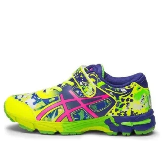 Sneakers Gel-Noosa Tri 11 “Neon Yellow”