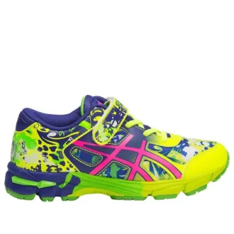 Sneakers Gel-Noosa Tri 11 “Neon Yellow”