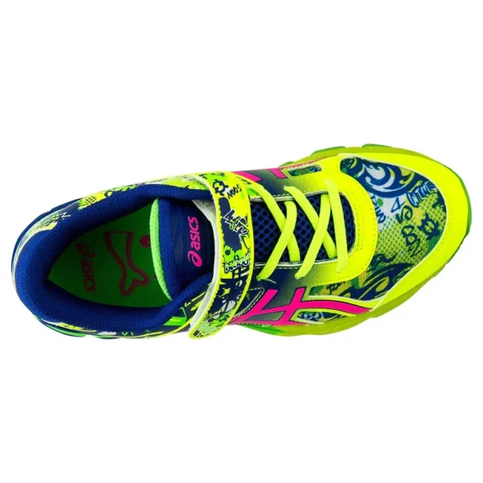 Sneakers Gel-Noosa Tri 11 “Neon Yellow”