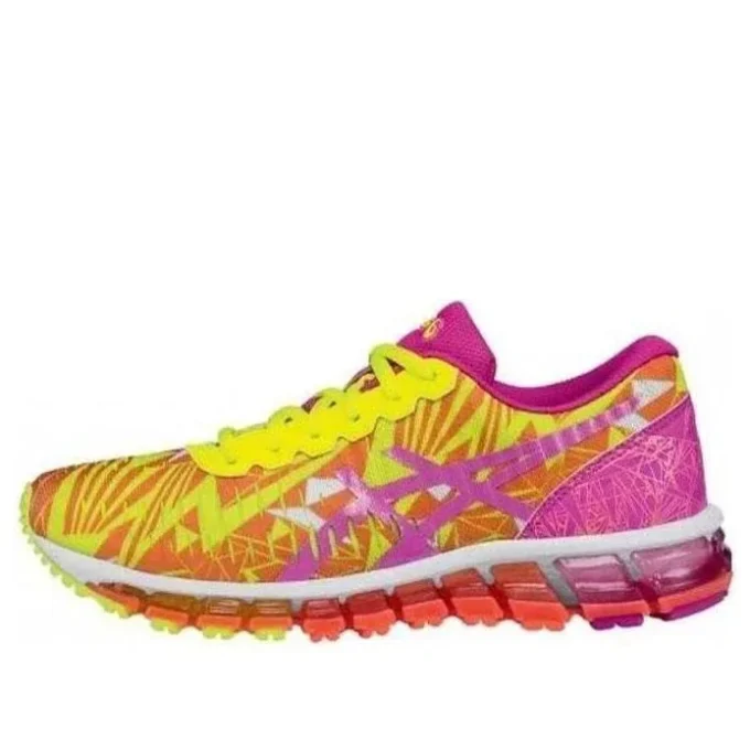 Sneakers Gel-Quantum 360 “Yellow Pink”