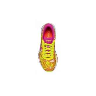 Sneakers Gel-Quantum 360 “Yellow Pink”