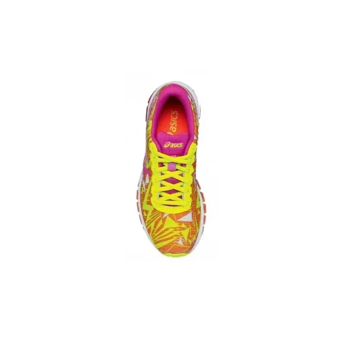 Sneakers Gel-Quantum 360 “Yellow Pink”