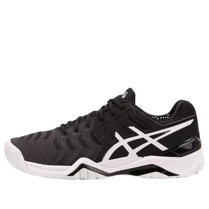 Sneakers GEL-Resolution Novak “Black”