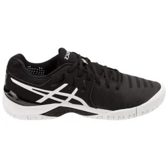 Sneakers GEL-Resolution Novak “Black”
