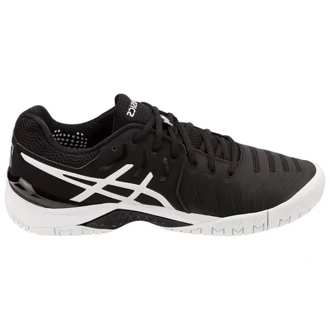 Sneakers GEL-Resolution Novak “Black”