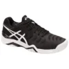 Sneakers GEL-Resolution Novak “Black”