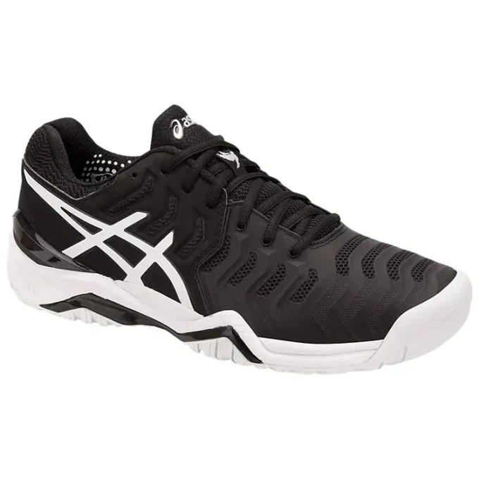 Sneakers GEL-Resolution Novak “Black”