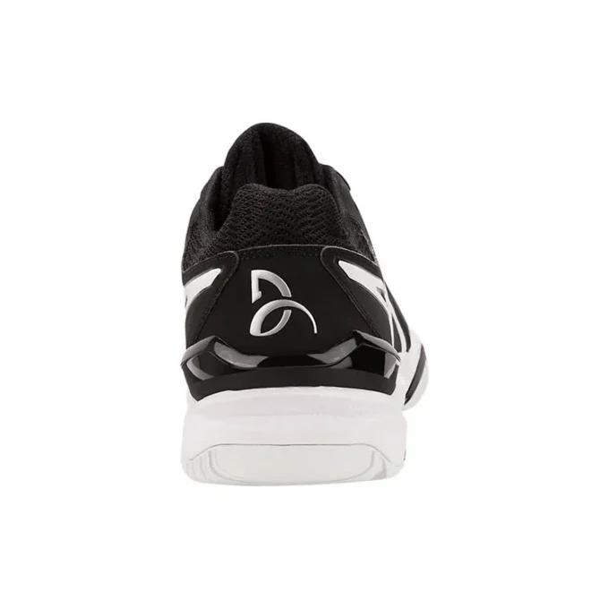 Sneakers GEL-Resolution Novak “Black”